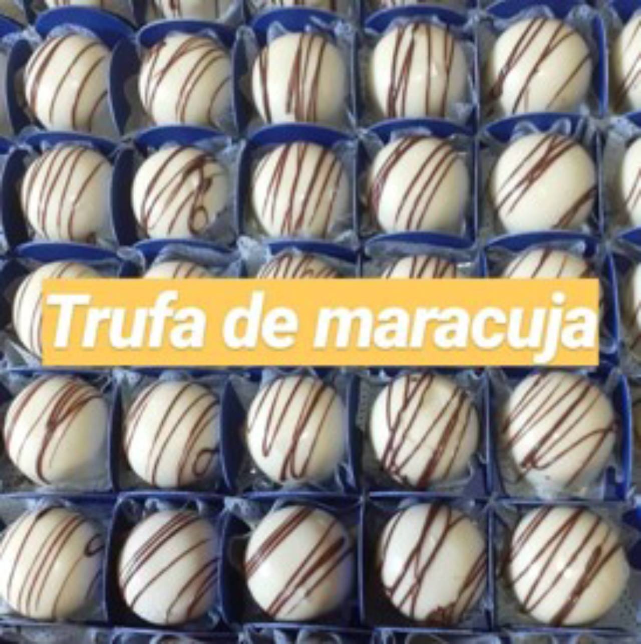 Trufas Sabores Variados Em Bauru Sp Classificados Solutudo