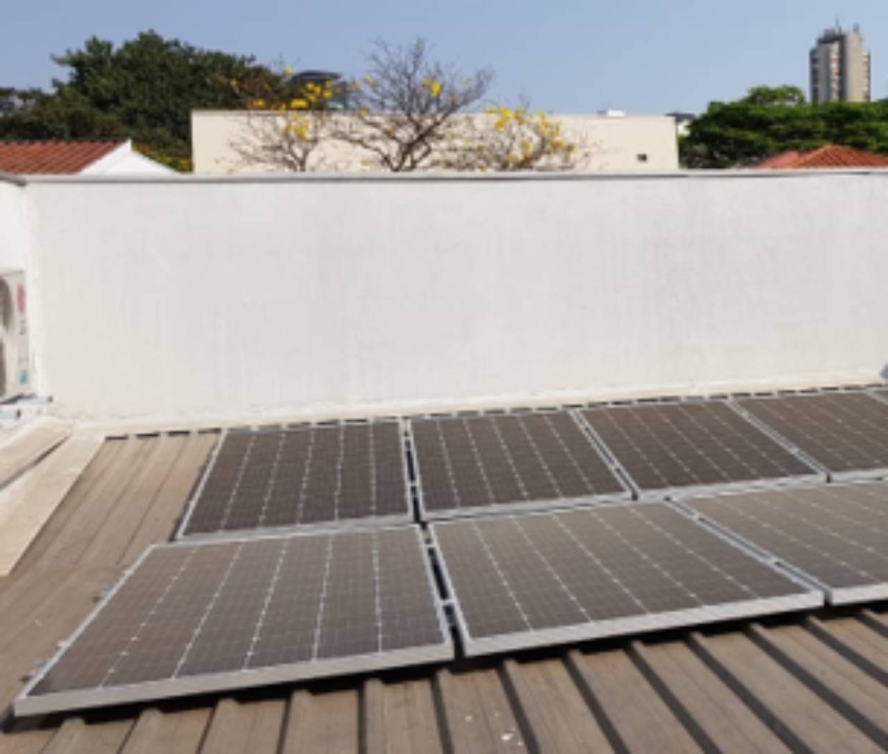 Sistema fotovoltaico para residências em Jundiaí SP Classificados