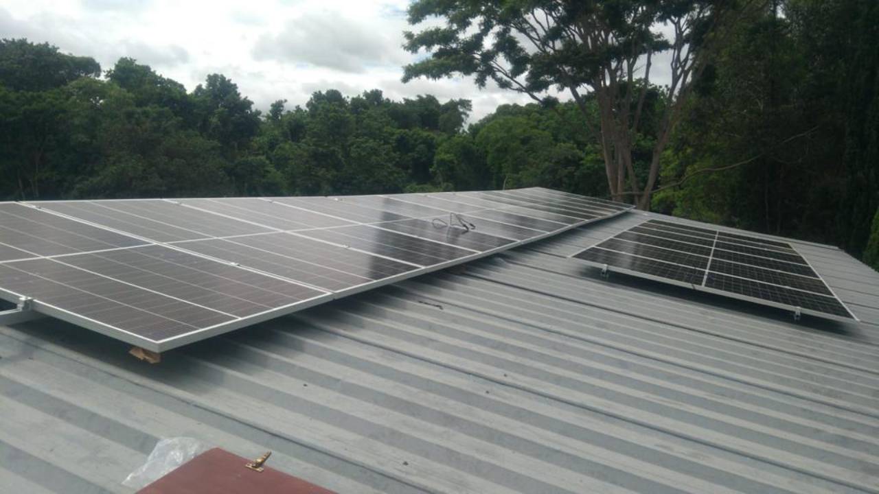 Projeto Fotovoltaico Em Mococa Sp Classificados Solutudo