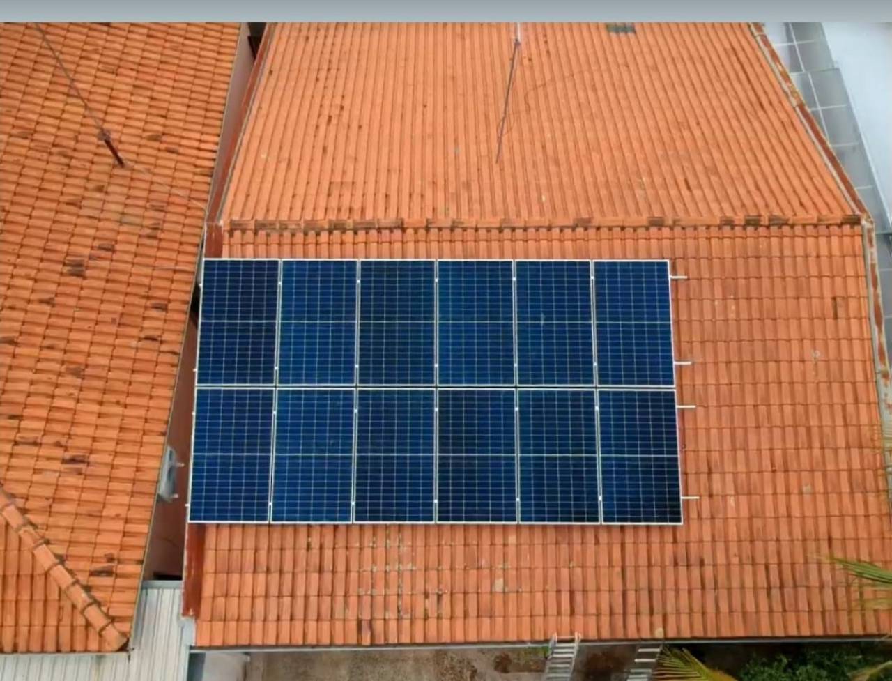 Energia Solar Off Grid Em Hortol Ndia Sp Classificados Solutudo