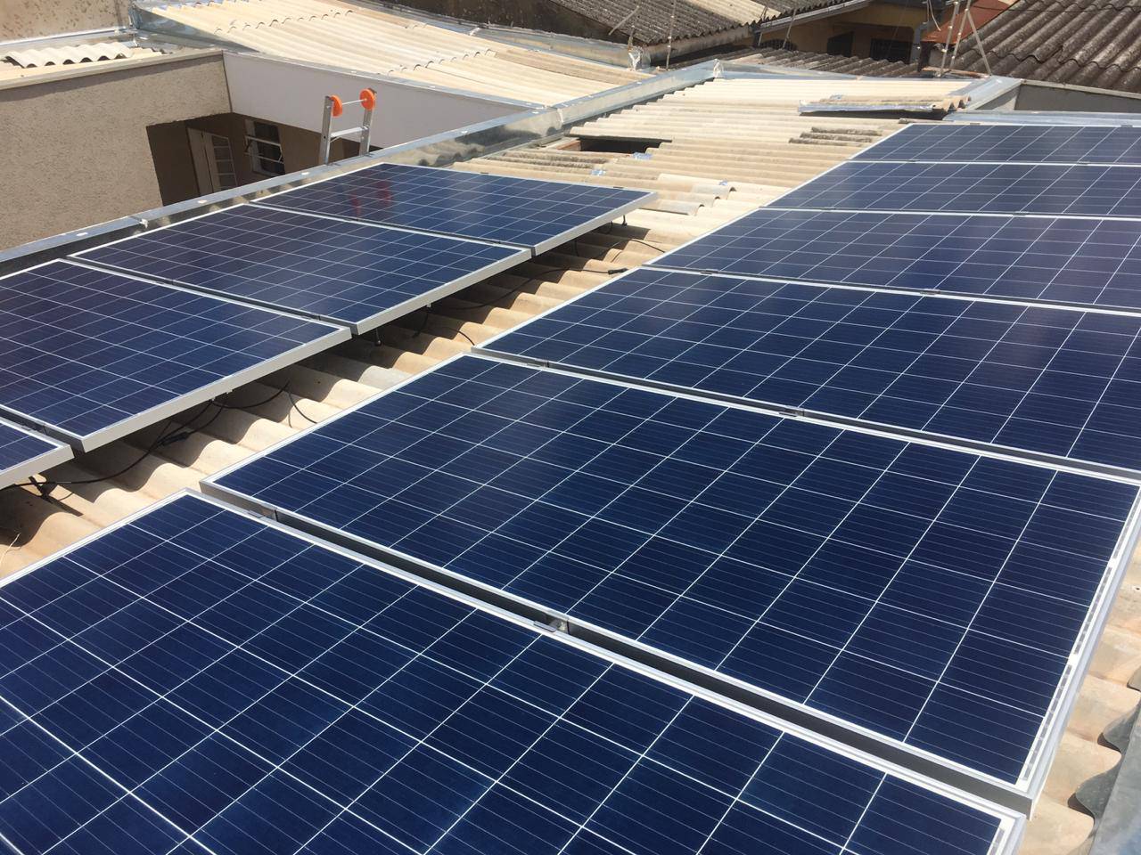 Energia Solar Em Araraquara Sp Em Araraquara SP Classificados