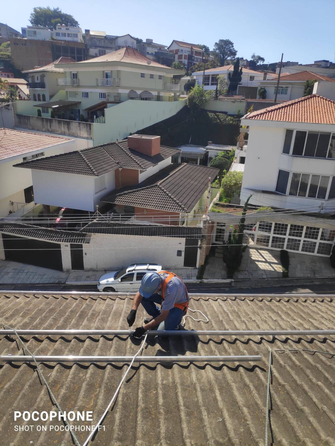 Energia Solar Off Grid Em S O Paulo Sp Classificados Solutudo