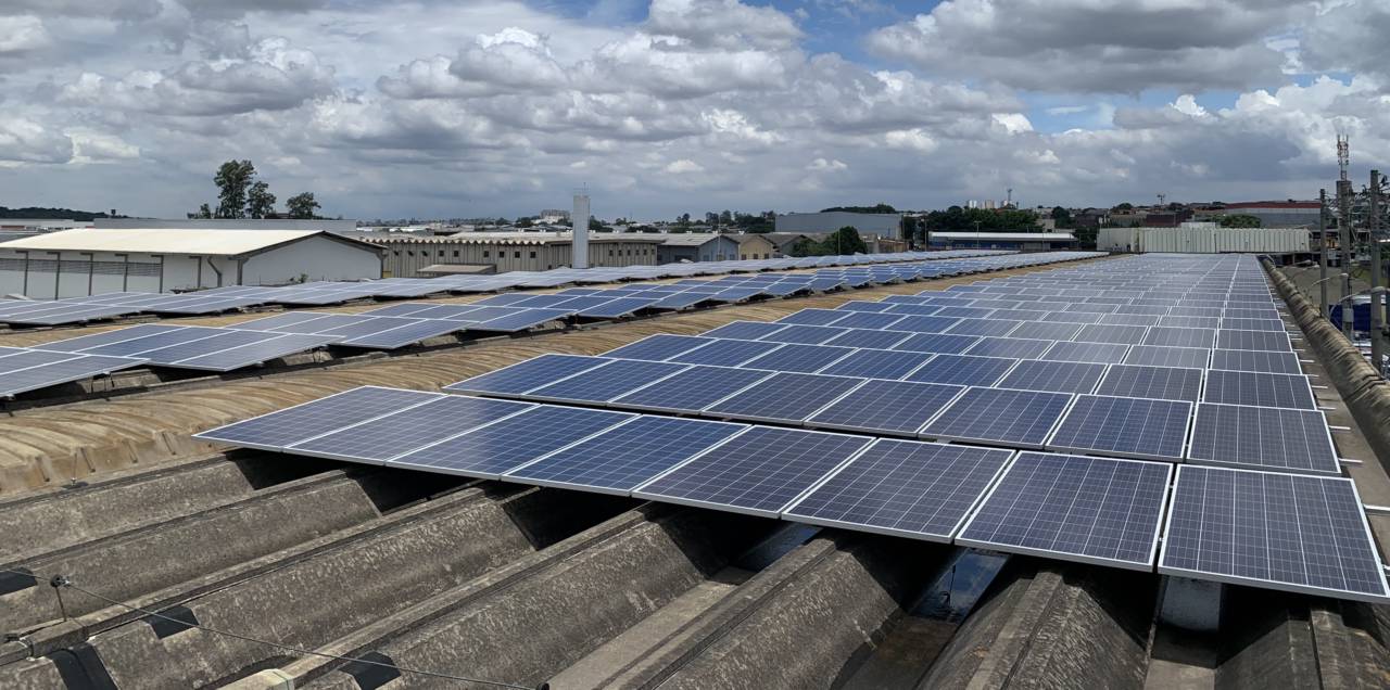 Usina Solar Em Guarulhos Sp Classificados Solutudo