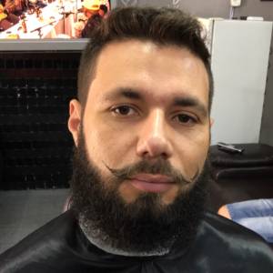 Barba Corte Em Bauru SP Classificados Solutudo