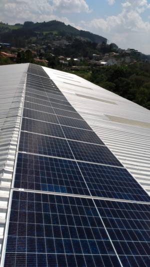 Usina Solar Em Videira SC Classificados Solutudo