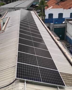 Energia Solar Fotovoltaica Em S O Paulo Sp Classificados Solutudo