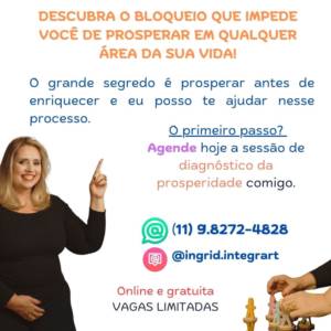 Desbloqueie Seu Potencial E Prospere Em Todas As Reas Da Sua Vida Em