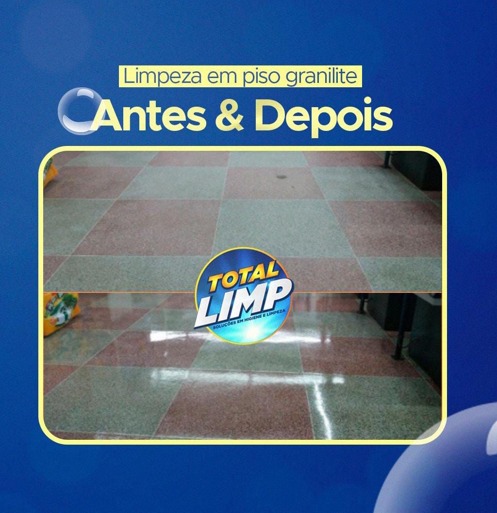 Total Limp - Produtos de Limpeza em Lençóis Paulista, SP | Produtos de ...
