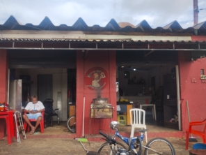 Foto de Bar do Pelé em São Manuel, SP por Solutudo