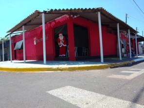 Foto de Bar do Pelé em São Manuel, SP por Solutudo