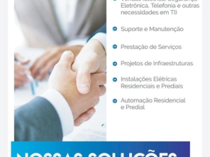 Foto de Correa Soluções em Pato Branco, PR por Solutudo
