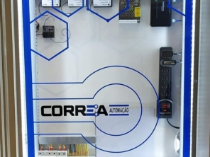 Foto galeria da empresa