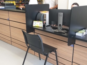 Foto galeria da empresa