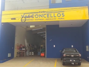 Foto de Casa Vasconcellos Jaboticabal em Jaboticabal, SP por Solutudo