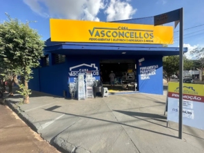 Foto galeria da empresa