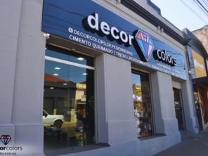 Foto de Decor Colors Pederneiras em Pederneiras, SP por Solutudo