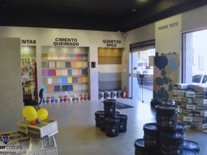 Foto de Decor Colors Pederneiras em Pederneiras, SP por Solutudo