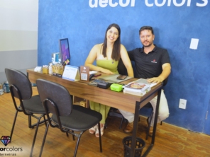 Foto de Decor Colors Pederneiras em Pederneiras, SP por Solutudo