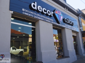 Foto de Decor Colors Pederneiras em Pederneiras, SP por Solutudo