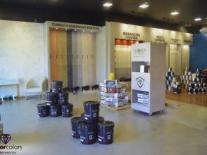 Foto galeria da empresa