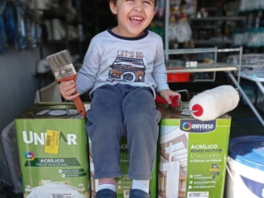 Foto galeria da empresa