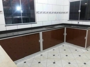 Foto de Temper Lider Vidraçaria e Marcenaria em Duque de Caxias, RJ por Solutudo