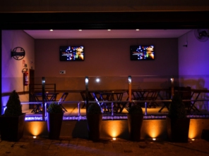 Foto de Villa Lounge em Teófilo Otoni, MG por Solutudo