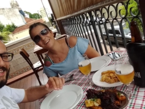 Foto de Villa Lounge em Teófilo Otoni, MG por Solutudo