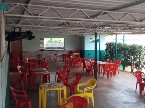 Foto de Bar Do Orlando em Santa Cruz do Rio Pardo, SP por Solutudo