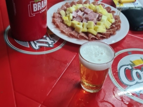 Foto de Bar Do Orlando em Santa Cruz do Rio Pardo, SP por Solutudo