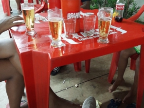 Foto de Bar Do Orlando em Santa Cruz do Rio Pardo, SP por Solutudo