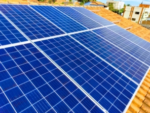 Foto de Máxima Energia Solar em Goianésia, GO por Solutudo