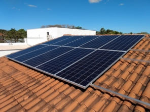 Foto de Máxima Energia Solar em Goianésia, GO por Solutudo
