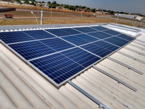 Foto de Máxima Energia Solar em Goianésia, GO por Solutudo