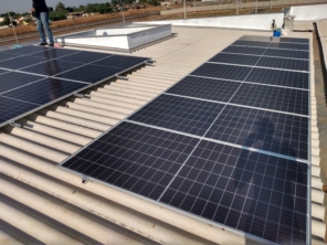 Foto de Máxima Energia Solar em Goianésia, GO por Solutudo