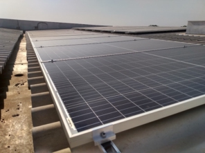 Foto de Máxima Energia Solar em Goianésia, GO por Solutudo