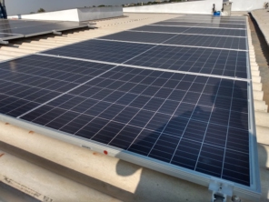Foto de Máxima Energia Solar em Goianésia, GO por Solutudo