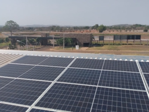 Foto de Máxima Energia Solar em Goianésia, GO por Solutudo