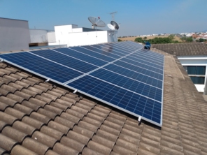 Foto de Máxima Energia Solar em Goianésia, GO por Solutudo