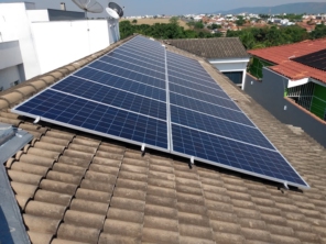 Foto de Máxima Energia Solar em Goianésia, GO por Solutudo