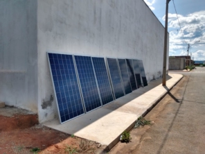 Foto de Máxima Energia Solar em Goianésia, GO por Solutudo