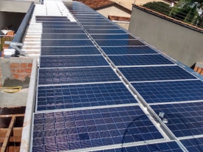Foto de Máxima Energia Solar em Goianésia, GO por Solutudo