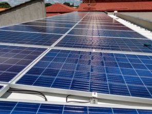 Foto de Máxima Energia Solar em Goianésia, GO por Solutudo