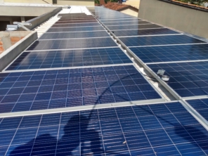 Foto de Máxima Energia Solar em Goianésia, GO por Solutudo