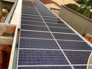 Foto de Máxima Energia Solar em Goianésia, GO por Solutudo
