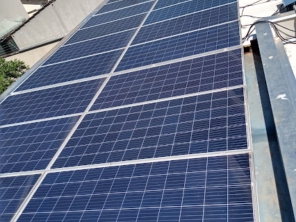 Foto de Máxima Energia Solar em Goianésia, GO por Solutudo