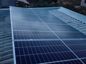 Foto de Máxima Energia Solar em Goianésia, GO por Solutudo