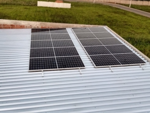 Foto de Máxima Energia Solar em Goianésia, GO por Solutudo