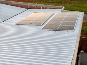 Foto de Máxima Energia Solar em Goianésia, GO por Solutudo