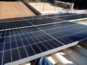 Foto de Máxima Energia Solar em Goianésia, GO por Solutudo